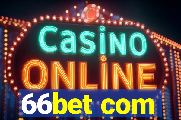 66bet com